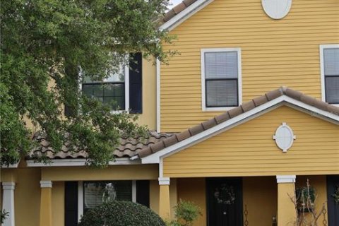 Townhouse in Orlando, Florida 3 bedrooms, 160.26 sq.m. № 2106691
