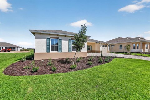 Villa ou maison à vendre à Ocala, Floride: 3 chambres, 270.07 m2 № 2435023 - photo 4