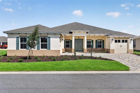 Villa ou maison à vendre à Ocala, Floride: 3 chambres, 270.07 m2 № 2435023 - photo 5