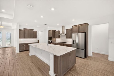 Villa ou maison à vendre à Ocala, Floride: 3 chambres, 270.07 m2 № 2435023 - photo 21