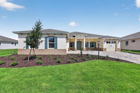 Villa ou maison à vendre à Ocala, Floride: 3 chambres, 270.07 m2 № 2435023 - photo 3