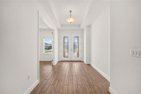 Villa ou maison à vendre à Ocala, Floride: 3 chambres, 270.07 m2 № 2435023 - photo 10