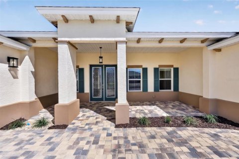 Villa ou maison à vendre à Ocala, Floride: 3 chambres, 270.07 m2 № 2435023 - photo 6