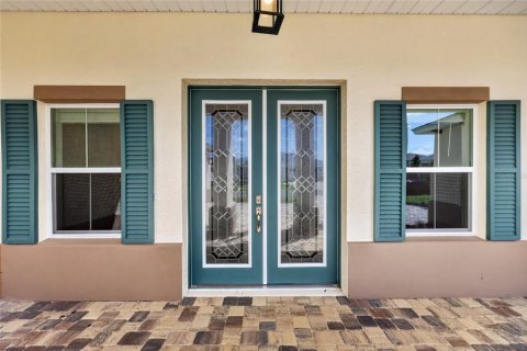 Villa ou maison à vendre à Ocala, Floride: 3 chambres, 270.07 m2 № 2435023 - photo 7
