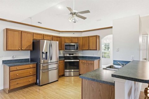 Villa ou maison à vendre à Leesburg, Floride: 3 chambres, 198.07 m2 № 2411387 - photo 16