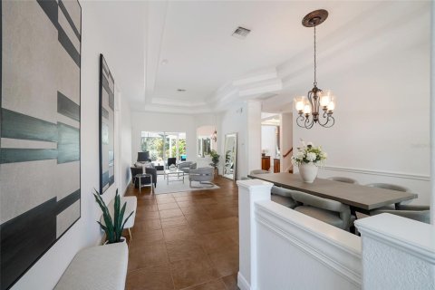 Купить виллу или дом в Сарасота, Флорида 10 комнат, 387.96м2, № 2157941 - фото 3