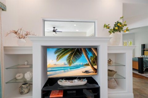 Купить виллу или дом в Сарасота, Флорида 10 комнат, 387.96м2, № 2157941 - фото 18