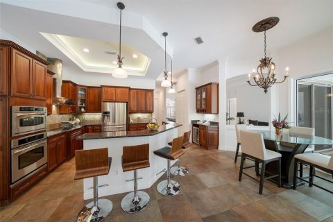 Купить виллу или дом в Сарасота, Флорида 10 комнат, 387.96м2, № 2157941 - фото 8