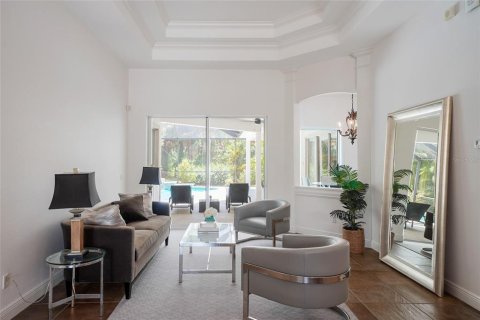Купить виллу или дом в Сарасота, Флорида 10 комнат, 387.96м2, № 2157941 - фото 4