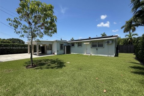 Villa ou maison à vendre à Cutler Bay, Floride: 3 chambres, 174.66 m2 № 1922170 - photo 14