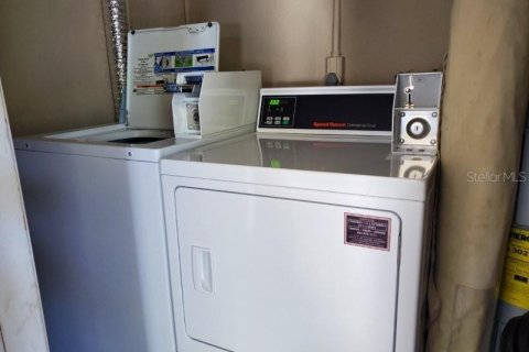 Appartement à louer à Port Charlotte, Floride: 1 chambre, 63.17 m2 № 2135937 - photo 20