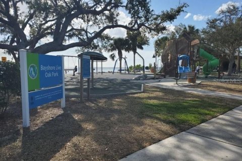 Appartement à louer à Port Charlotte, Floride: 1 chambre, 63.17 m2 № 2135937 - photo 17