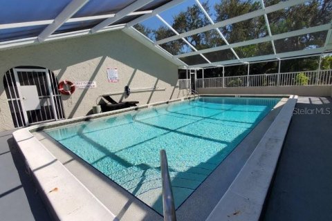 Appartement à louer à Port Charlotte, Floride: 1 chambre, 63.17 m2 № 2135937 - photo 3