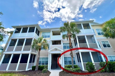 Condo in Bradenton, Florida, 1 bedroom № 2128015 - photo 7