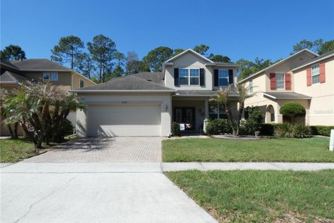 Casa en Orlando, Florida 5 dormitorios, 295.24 m2 № 2142832