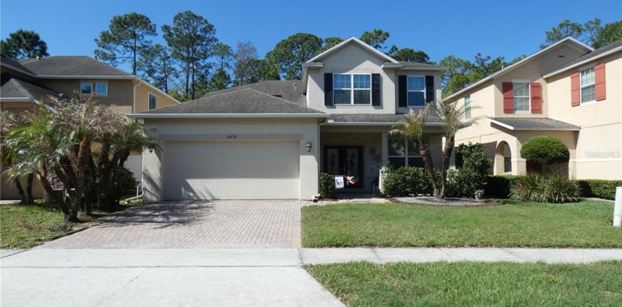Casa en Orlando, Florida 5 dormitorios, 295.24 m2 № 2142832