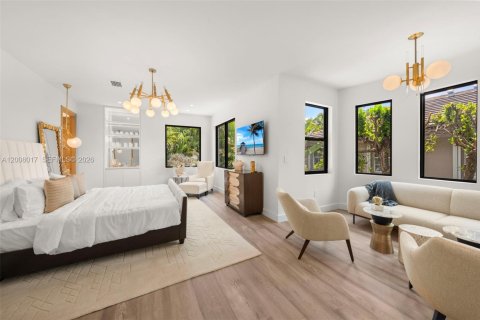 Villa ou maison à vendre à Miami, Floride: 5 chambres, 390 m2 № 2072598 - photo 26