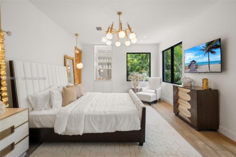 Villa ou maison à vendre à Miami, Floride: 5 chambres, 390 m2 № 2072598 - photo 27