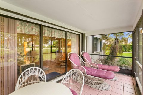 Adosado en venta en Delray Beach, Florida, 2 dormitorios, 108.97 m2 № 1954916 - foto 21