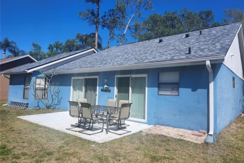 House in New Port Richey, Florida 2 bedrooms, 127.46 sq.m. № 1557626 - photo 28