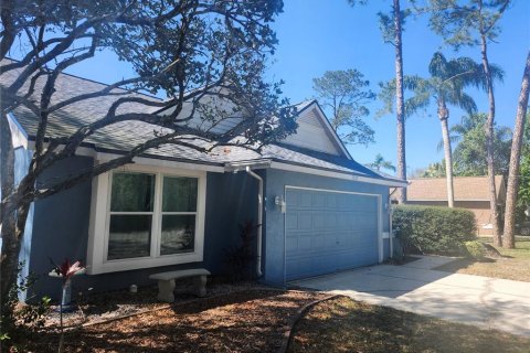 House in New Port Richey, Florida 2 bedrooms, 127.46 sq.m. № 1557626 - photo 26