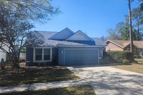 House in New Port Richey, Florida 2 bedrooms, 127.46 sq.m. № 1557626 - photo 24