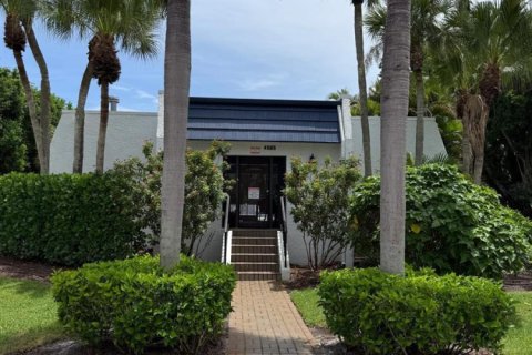 Copropriété à louer à Lake Worth, Floride: 2 chambres, 117.52 m2 № 2254528 - photo 15