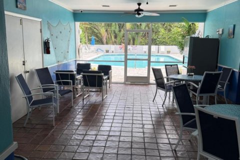 Copropriété à louer à Lake Worth, Floride: 2 chambres, 117.52 m2 № 2254528 - photo 17