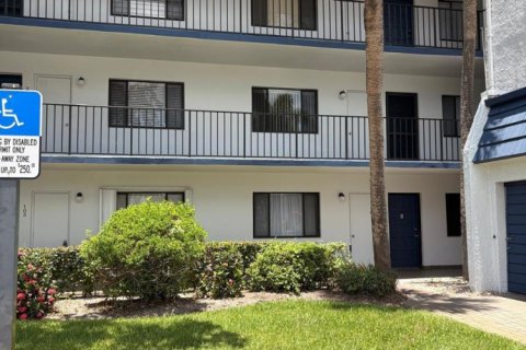 Condo à Lake Worth, Floride, 2 chambres № 2254528