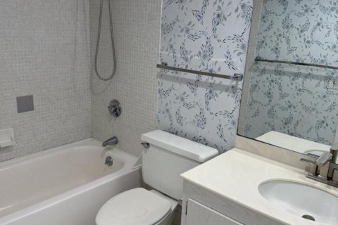 Copropriété à louer à Lake Worth, Floride: 2 chambres, 117.52 m2 № 2254528 - photo 10