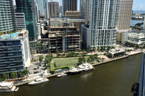 Condominio en alquiler en Miami, Florida, 55.56 m2 № 2011242 - foto 6