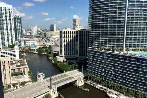 Condominio en alquiler en Miami, Florida, 55.56 m2 № 2011242 - foto 15