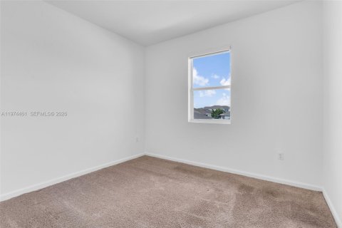 House in Homestead, Florida 4 bedrooms, 201.04 sq.m. № 2041241 - photo 23