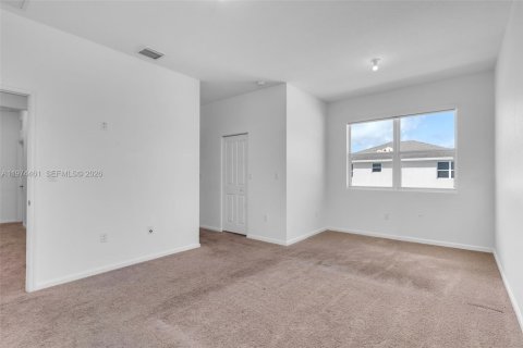 House in Homestead, Florida 4 bedrooms, 201.04 sq.m. № 2041241 - photo 17