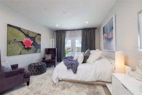 Townhouse in Indian Shores, Florida 3 bedrooms, 213.49 sq.m. № 1513756 - photo 14