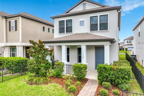 Villa ou maison à Orlando, Floride 3 chambres, 170.75 m2 № 2279804