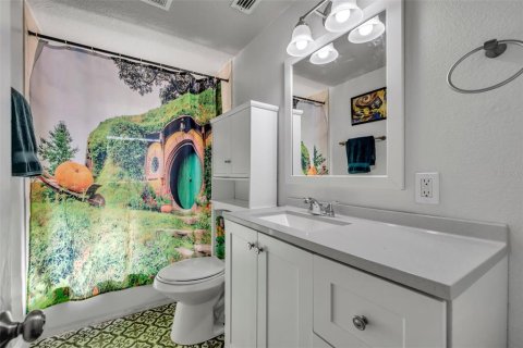 Villa ou maison à vendre à DeLand, Floride: 4 chambres, 153.47 m2 № 1831278 - photo 14