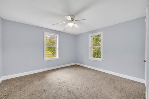 Villa ou maison à vendre à DeLand, Floride: 4 chambres, 153.47 m2 № 1831278 - photo 22