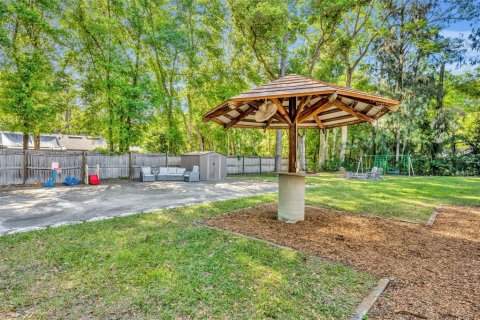 Villa ou maison à vendre à DeLand, Floride: 4 chambres, 153.47 m2 № 1831278 - photo 7