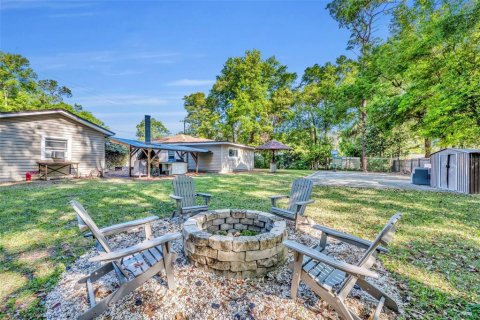 Villa ou maison à vendre à DeLand, Floride: 4 chambres, 153.47 m2 № 1831278 - photo 4
