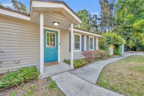 Villa ou maison à vendre à DeLand, Floride: 4 chambres, 153.47 m2 № 1831278 - photo 3
