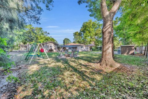 Villa ou maison à vendre à DeLand, Floride: 4 chambres, 153.47 m2 № 1831278 - photo 5