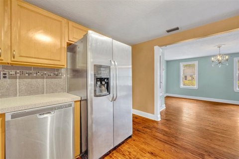 Villa ou maison à vendre à DeLand, Floride: 4 chambres, 153.47 m2 № 1831278 - photo 27