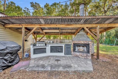 Villa ou maison à vendre à DeLand, Floride: 4 chambres, 153.47 m2 № 1831278 - photo 10