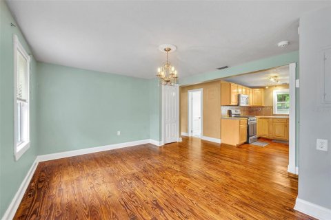 Villa ou maison à vendre à DeLand, Floride: 4 chambres, 153.47 m2 № 1831278 - photo 24