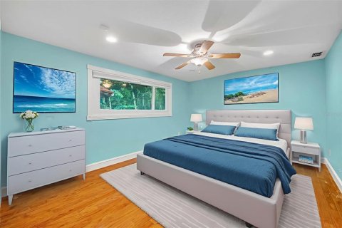 Villa ou maison à vendre à DeLand, Floride: 4 chambres, 153.47 m2 № 1831278 - photo 18