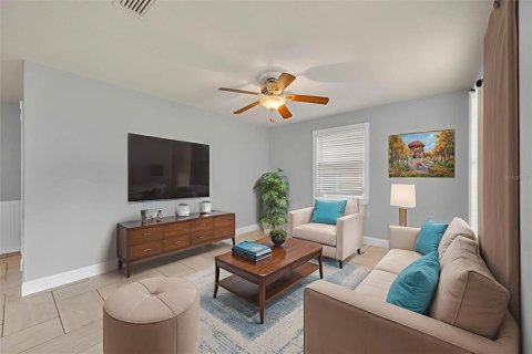 Villa ou maison à vendre à DeLand, Floride: 4 chambres, 153.47 m2 № 1831278 - photo 16