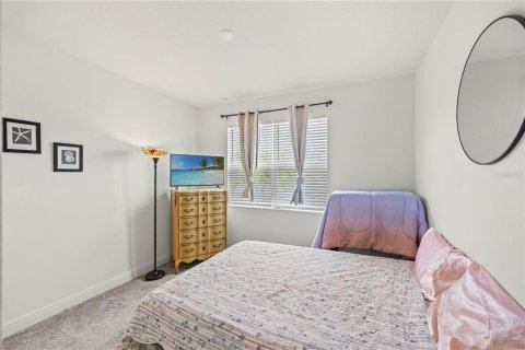 House in Sarasota, Florida 4 bedrooms, 216.74 sq.m. № 1642474 - photo 21
