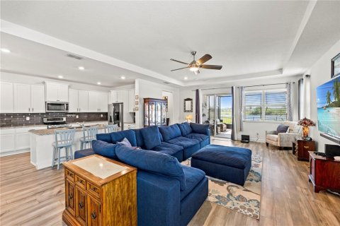 House in Sarasota, Florida 4 bedrooms, 216.74 sq.m. № 1642474 - photo 12