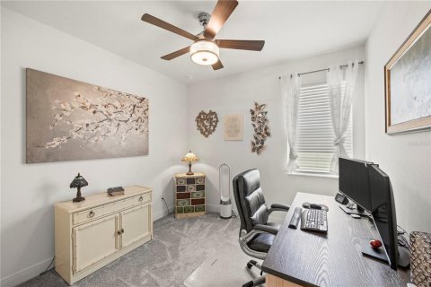 House in Sarasota, Florida 4 bedrooms, 216.74 sq.m. № 1642474 - photo 27